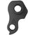 Derailleur Hangers and Hardware Wheels Manufacturing Wheels Manufacturing Derailleur Hanger - 523 Dark Slate Gray