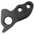 Derailleur Hangers and Hardware Wheels Manufacturing Wheels Manufacturing Derailleur Hanger - 514 Dark Slate Gray