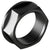 Frame Hangers & Parts Wheels Manufacturing Wheels Mfg Dropout Fastener M17x1.0 Nut Light Gray
