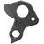 Derailleur Hangers and Hardware Wheels Manufacturing Wheels Manufacturing Derailleur Hanger - 647 Dark Slate Gray
