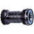 Bottom Brackets Wheels Manufacturing Wheels Manufacturing T47A Bottom Bracket - for 30mm Spindle Dark Slate Gray