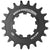 Freehubs Wheels Manufacturing Wheels Manufacturing SOLO-SPEED Cog - 20t Fits SOLO-SPLINE SOLO-XD kits BLK Dark Slate Gray