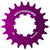 Freehubs Wheels Manufacturing Wheels Manufacturing SOLO-SPEED Cog - 21t Fits SOLO-SPLINE SOLO-XD kits Purple Dark Magenta