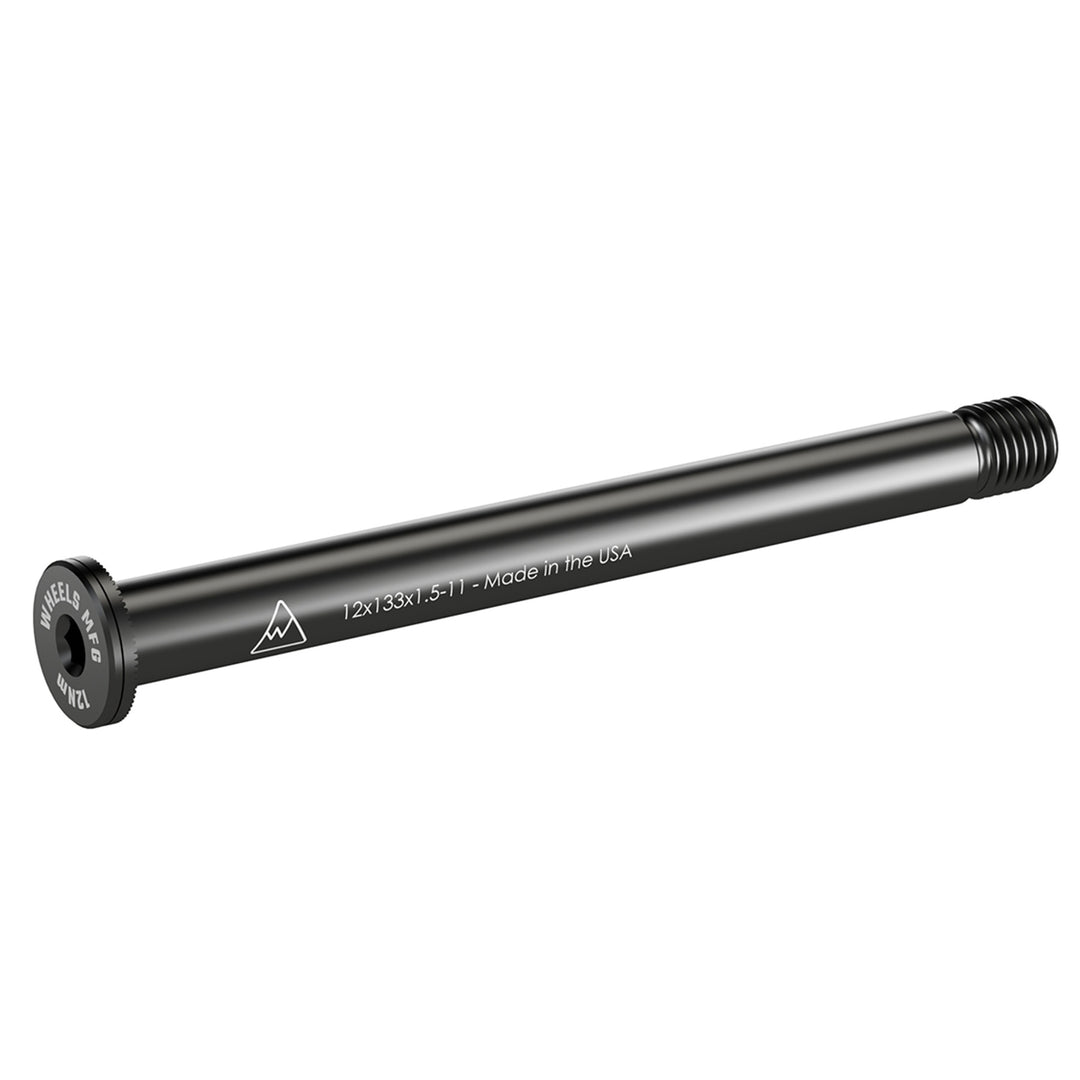 Wheels Manufacturing Wheel Skewers & Thru - Axles ( ) - Dragonspine Cycling