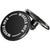 Axles & Axle Parts Wheels Manufacturing Wheels Manufacturing Wheels Manufacturing Standard Thru Axle Cap Set - Black Dark Slate Gray