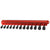 Measuring Tools Wheels Manufacturing Wheels Manufacturing Ruler Axle Cone Thread Gauge Brown
