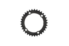 Carbon-Ti X-CarboRing X-AXS 107 inner chainring