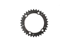 Carbon-Ti X-CarboRing X-AXS 107 inner chainring