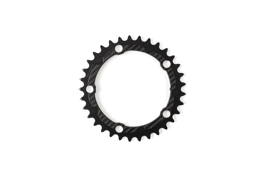 Carbon-Ti X-CarboRing X-AXS 110x5 inner chainring