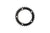 Carbon-Ti X-CarboRing X-AXS 110x5 inner chainring