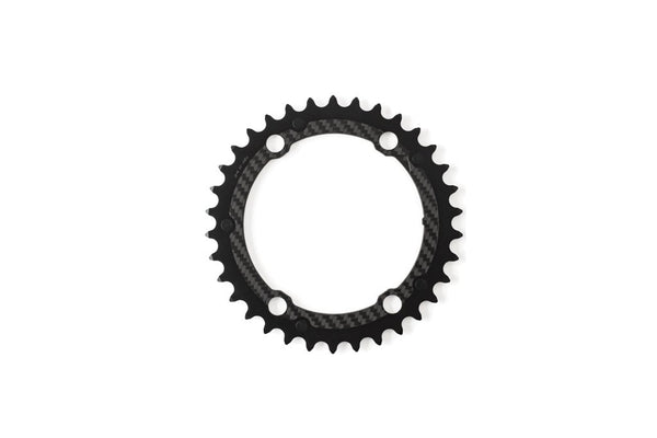 Carbon-Ti X-CarboRing 110x4 Inner Chainring