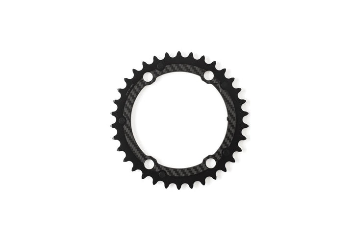 Carbon-Ti X-CarboRing 110x4 inner chainring