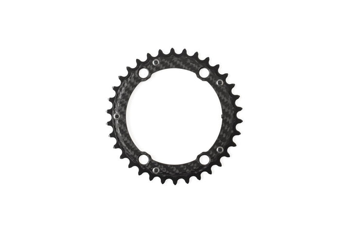 Carbon-Ti X-CarboRing 110x4 inner chainring