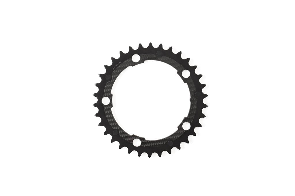 Carbon-Ti X-CarboRing 110x5 inner chainring