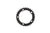 Carbon-Ti X-CarboRing 110x5 inner chainring