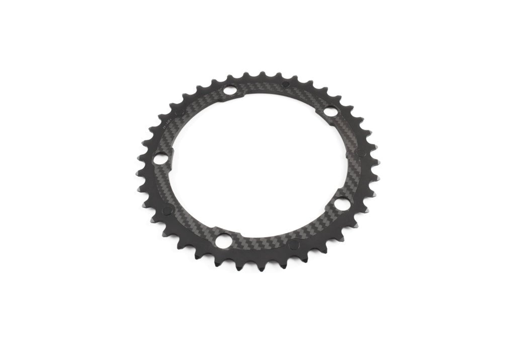 Carbon-Ti X-CarboRing 110x5 inner chainring