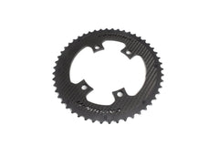 Carbon-Ti X-CarboRing EVO 110x4 outer chainring