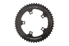 Carbon-Ti X-CarboRing EVO 110x5 outer chainring