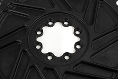 Carbon-Ti X-DirectDisc chainring