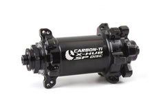 Carbon-Ti X-Hub SP Disc front hub