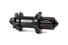 Carbon-Ti X-Hub SP Disc rear hub