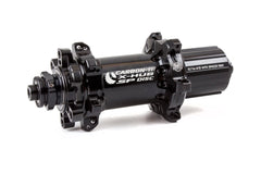 Carbon-Ti X-Hub SP Disc rear hub
