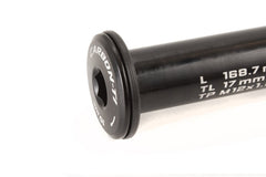 Carbon-Ti X-Lock EVO 12x1.5 X-E-Thru rear thru axle