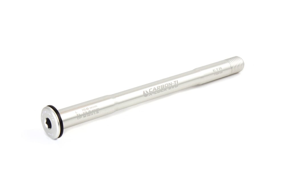 Carbon-Ti X-Lock EVO 12x1.5 X-E-Thru rear thru axle