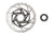 Carbon-Ti X-Rotor SteelCarbon 3 Center Lock disc rotor