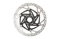 Carbon-Ti X-Rotor SteelCarbon 3 Center Lock disc rotor