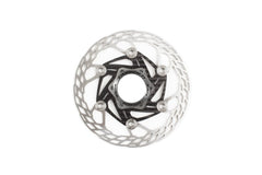 Carbon-Ti X-Rotor SteelCarbon 3 X-AFS disc rotor