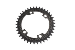 Carbon-Ti X-SingleCarbon chainring