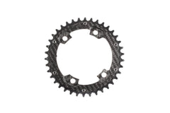 Carbon-Ti X-SingleCarbon chainring