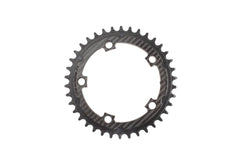 Carbon-Ti X-SingleCarbon chainring