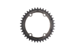 Carbon-Ti X-SingleCarbon chainring