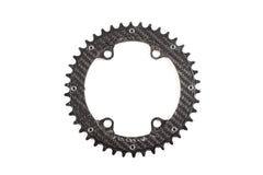 Carbon-Ti X-SingleCarbon chainring