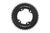 Carbon-Ti X-SingleCarbon Road chainring