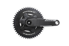 Carbon-Ti X-SingleCarbon Road chainring