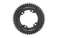 Carbon-Ti X-SingleCarbon Road chainring