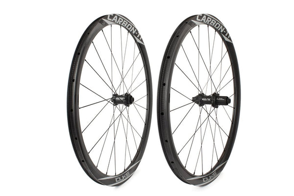 Carbon-Ti X-Wheel Baccara X SLR2 Disc Wheelset