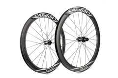 Carbon-Ti X-Wheel Baccara X SLR2 disc wheelset