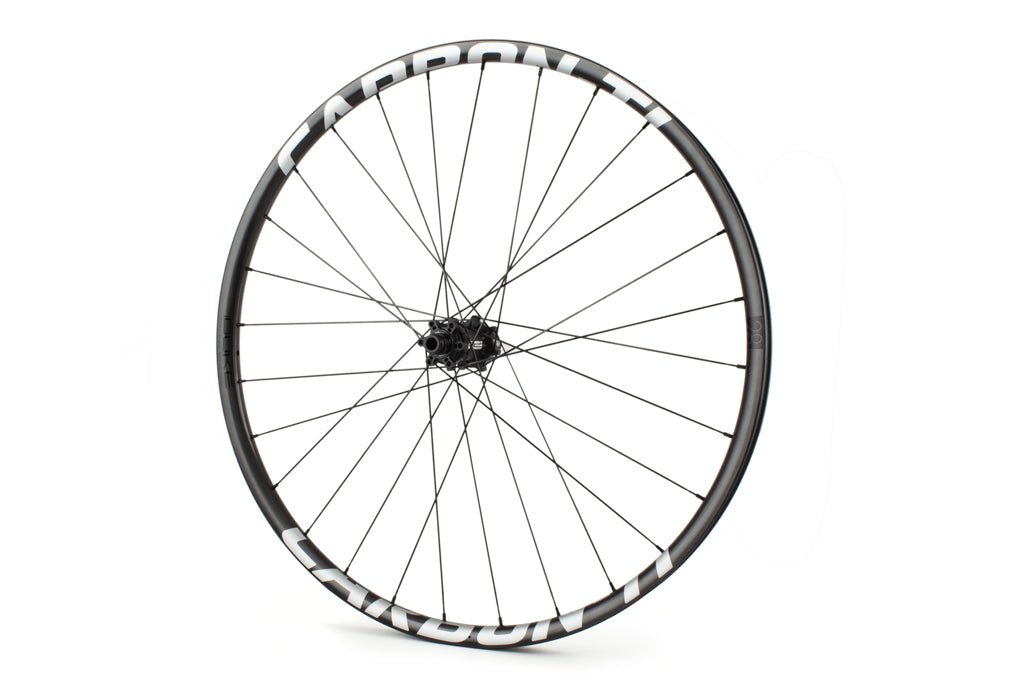 Carbon-Ti X-Wheel Lucky Jack 28 SLS4 MTB wheelset