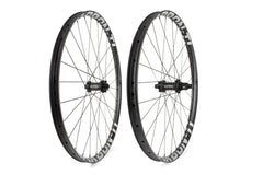 Carbon-Ti X-Wheel Lucky Jack 28 SLS4 MTB wheelset