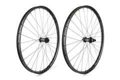 Carbon-Ti X-Wheel Lucky Jack 28 SLS4 MTB wheelset