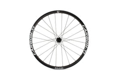 Carbon-Ti X-Wheel World Runner Carbon 27 SLR2 gravel wheelset