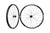 Carbon-Ti X-Wheel World Runner Carbon 27 SLR2 gravel wheelset