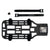Multi Tools Fix Manufacturing Fix Manufacturing Payload Platform Tool Carrier 64mm Bottle Mount Dark Slate Gray