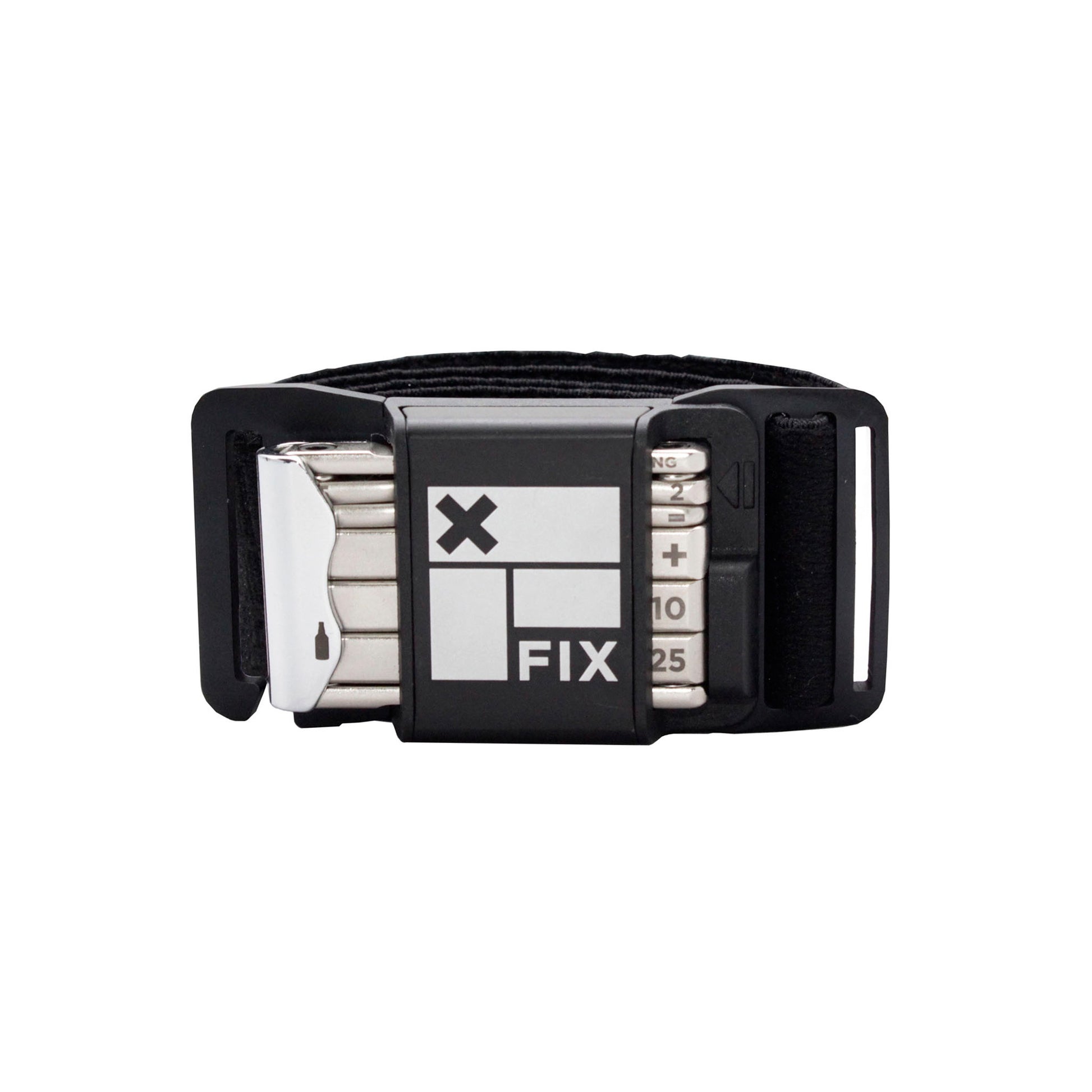 Multi Tools Fix Manufacturing Fix Manufacturing All Out Belt (for Wheelie Wrench Pro) Light Gray