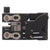 Multi Tools Fix Manufacturing Fix Manufacturing Wheelie Wrench Pro Folding Tool Black Dark Slate Gray