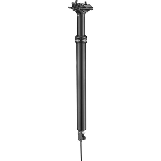 X - Fusion Shox Dropper Posts ( ) - Dragonspine Cycling